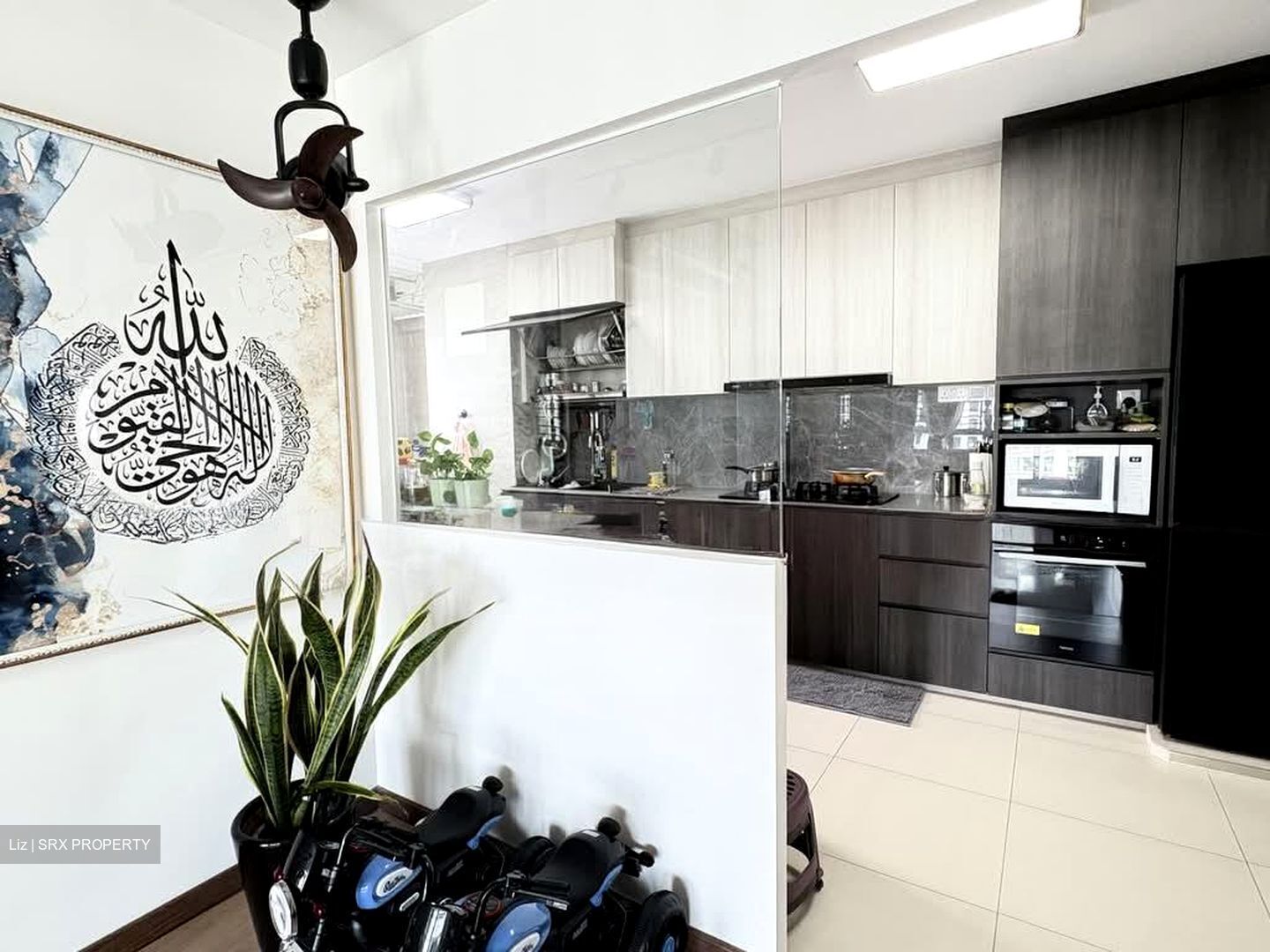 Blk 952C Tampines Greengem (Tampines), HDB 5 Rooms #613236661